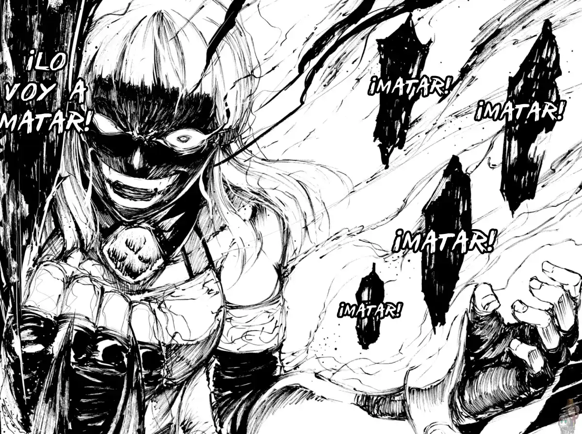 Fate/Grand Order -Epic Of Remnant- Pseudo-Singularity II: Subterranean World Of Folklore, Agartha - Women Of Agartha - Capítulo 2 - Página 29 - LectorTMOo