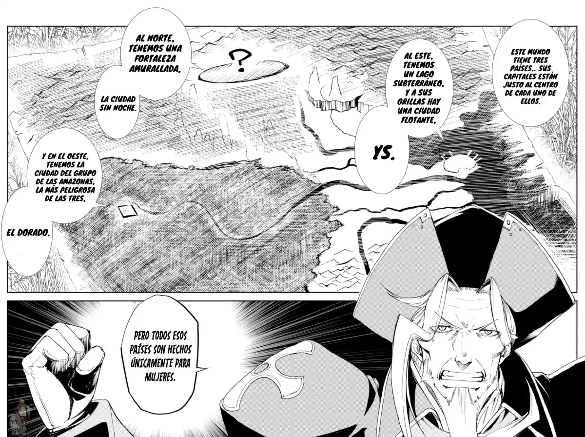Fate/Grand Order -Epic Of Remnant- Pseudo-Singularity II: Subterranean World Of Folklore, Agartha - Women Of Agartha - Capítulo 2 - Página 38 - LectorTMOo