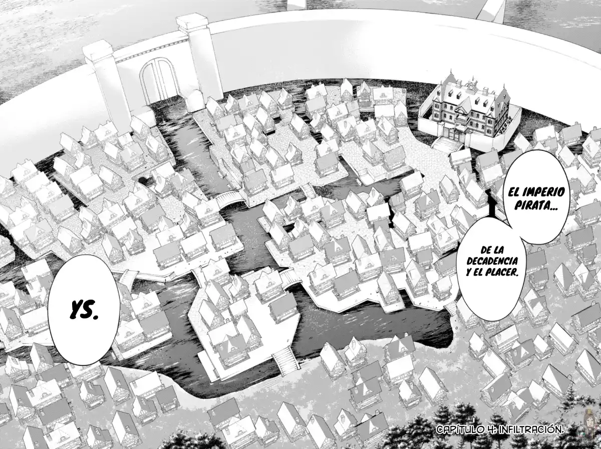 Fate/Grand Order -Epic Of Remnant- Pseudo-Singularity II: Subterranean World Of Folklore, Agartha - Women Of Agartha - Capítulo 4 - Página 5 - LectorTMOo