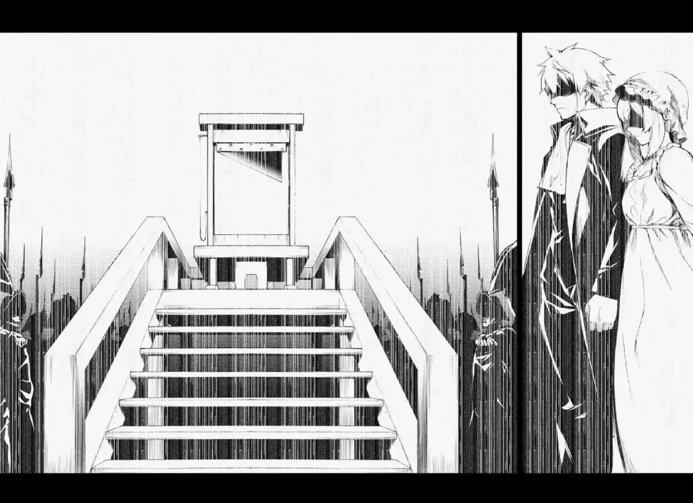 Fate/Grand Order: Epic Of Remnant: Pseudo-Singularity II: Women Of Agartha - Capítulo 10 - Página 5 - LectorTMOo