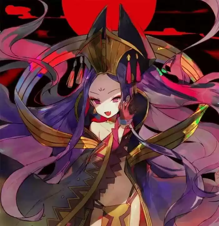 Fate/Grand Order: Epic Of Remnant: Pseudo-Singularity II: Women Of Agartha - Capítulo 11 - Página 34 - LectorTMOo