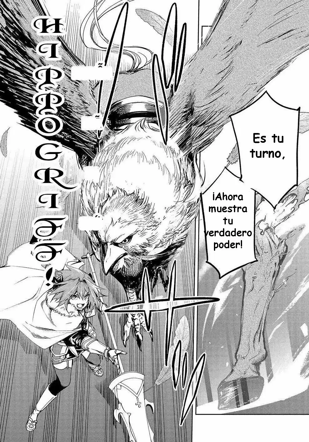Fate/Grand Order: Epic Of Remnant: Pseudo-Singularity II: Women Of Agartha - Capítulo 12 - Página 16 - LectorTMOo