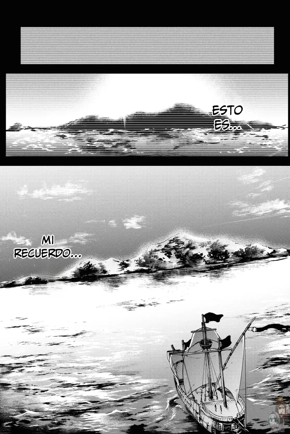 Fate/Grand Order: Epic Of Remnant: Pseudo-Singularity II: Women Of Agartha - Capítulo 19 - Página 22 - LectorTMOo