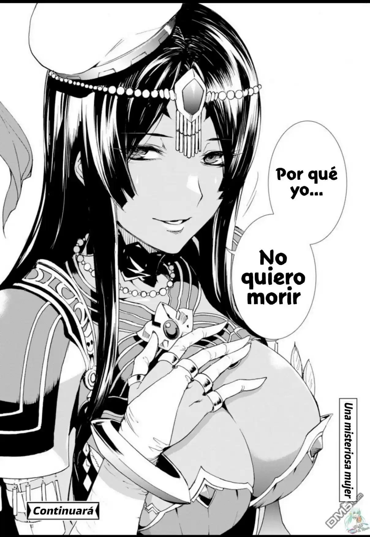 Fate/Grand Order: Epic Of Remnant: Pseudo-Singularity II: Women Of Agartha - Capítulo 2 - Página 46 - LectorTMOo