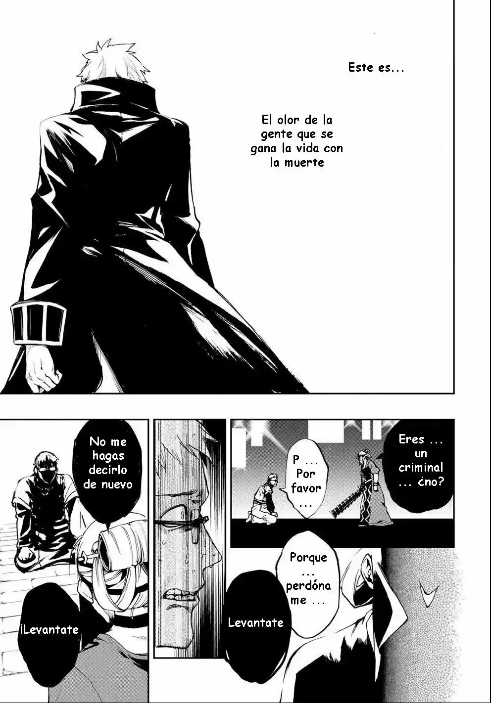Fate/Grand Order: Epic Of Remnant: Pseudo-Singularity II: Women Of Agartha - Capítulo 9 - Página 53 - LectorTMOo