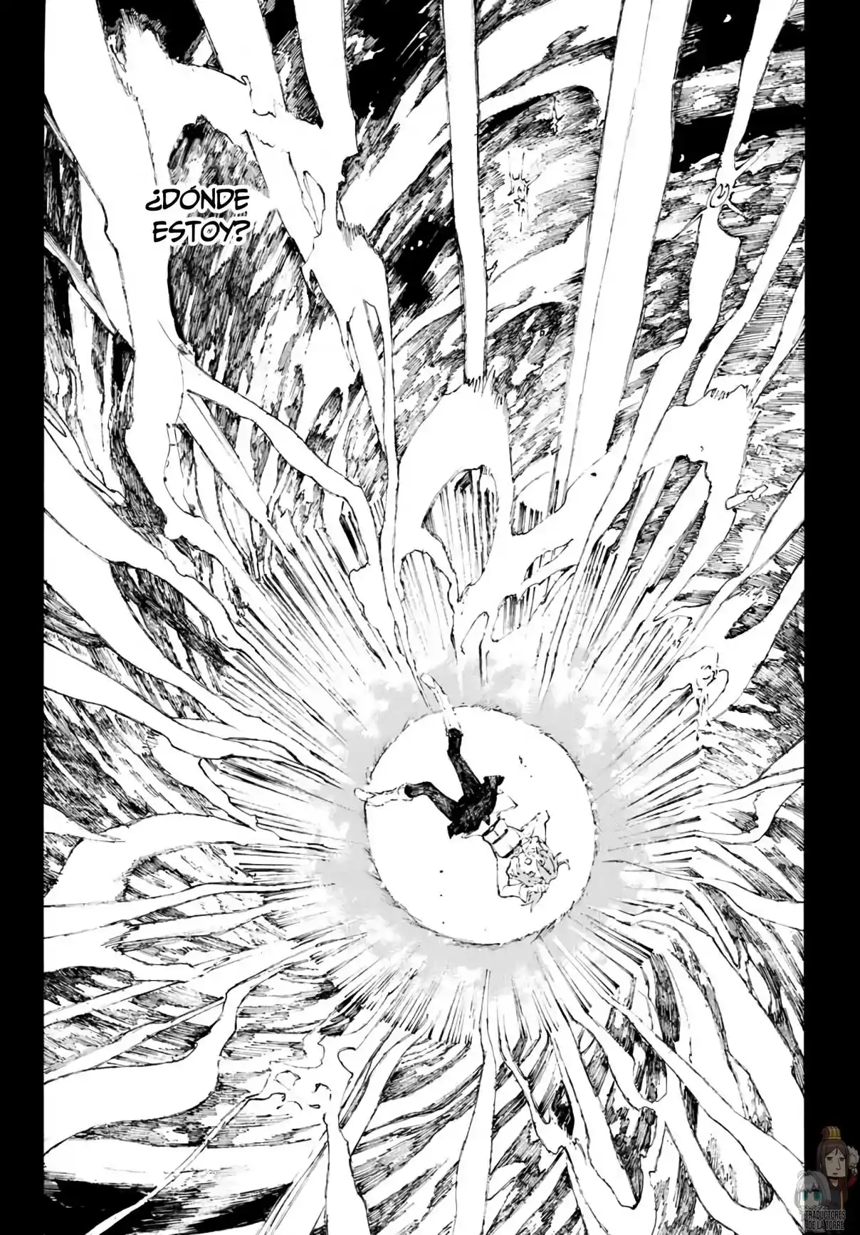 Fate/Grand Order -Epic Of Remnant- Pseudo-Singularity III: The Stage Of Carnage, Shimousa - Seven Duels Of Swordmasters - Capítulo 1 - Página 7 - LectorTMOo