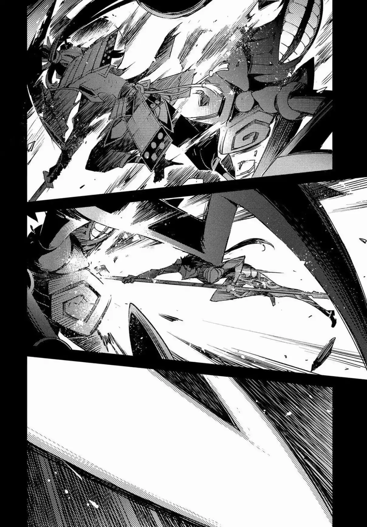 Fate/Grand Order: Fujimaru Ritsuka Wa Wakaranai - Capítulo 10 - Página 14 - LectorTMOo