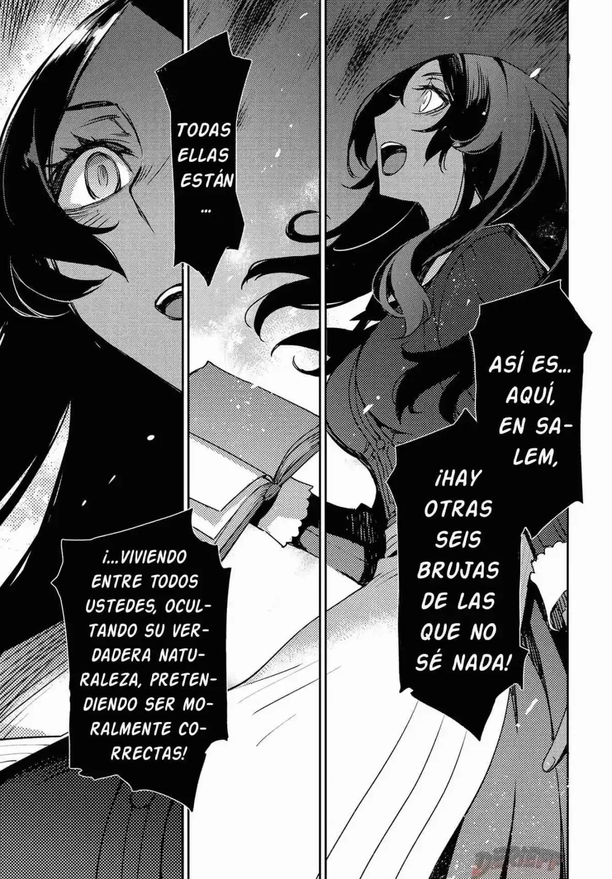 Fate/Grand Order: Fujimaru Ritsuka Wa Wakaranai - Capítulo 9 - Página 4 - LectorTMOo