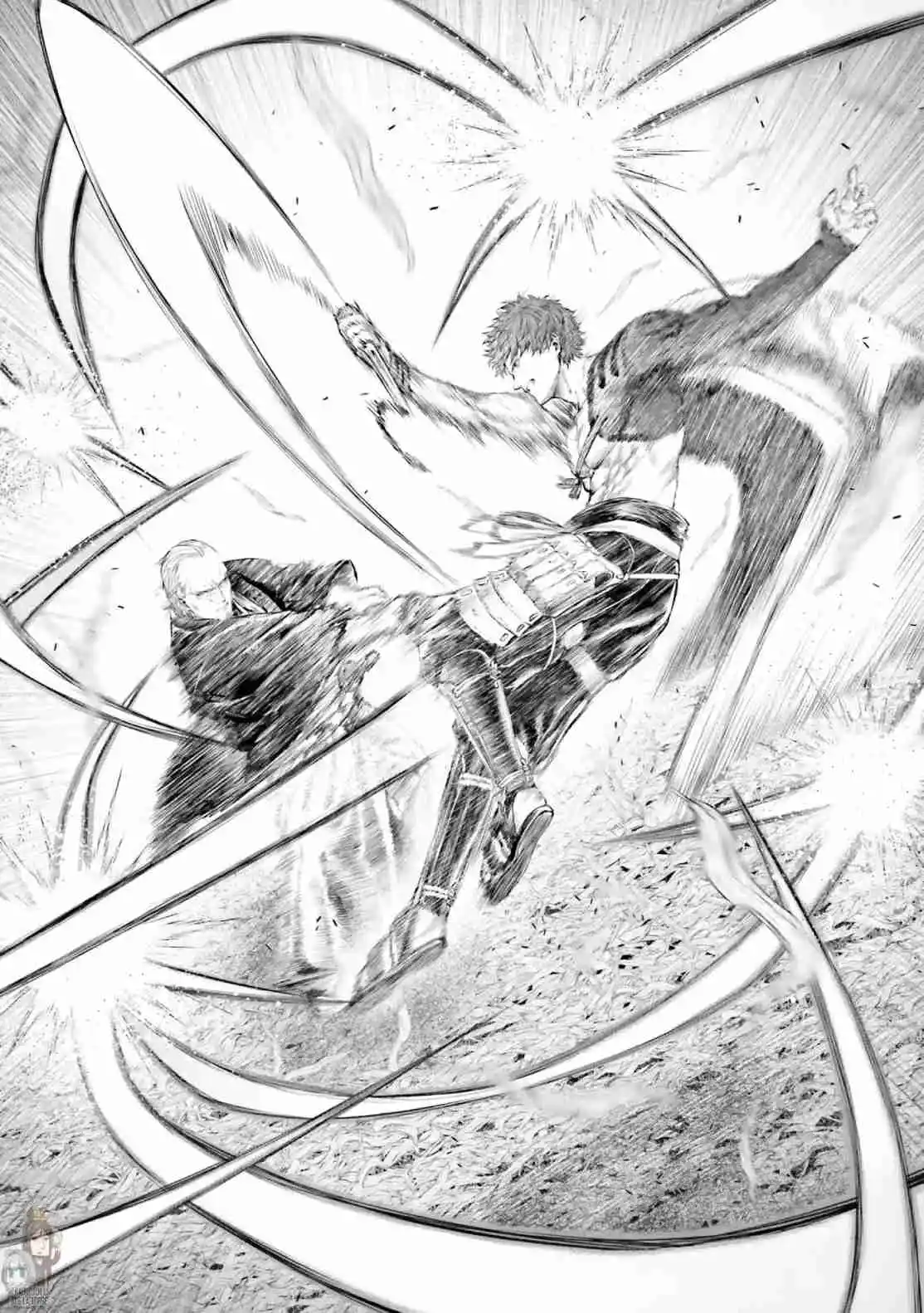 Fate Grand Order Gouka Kenran Mugetsu Sakuhinshuu - Capítulo 2 - Página 13 - LectorTMOo