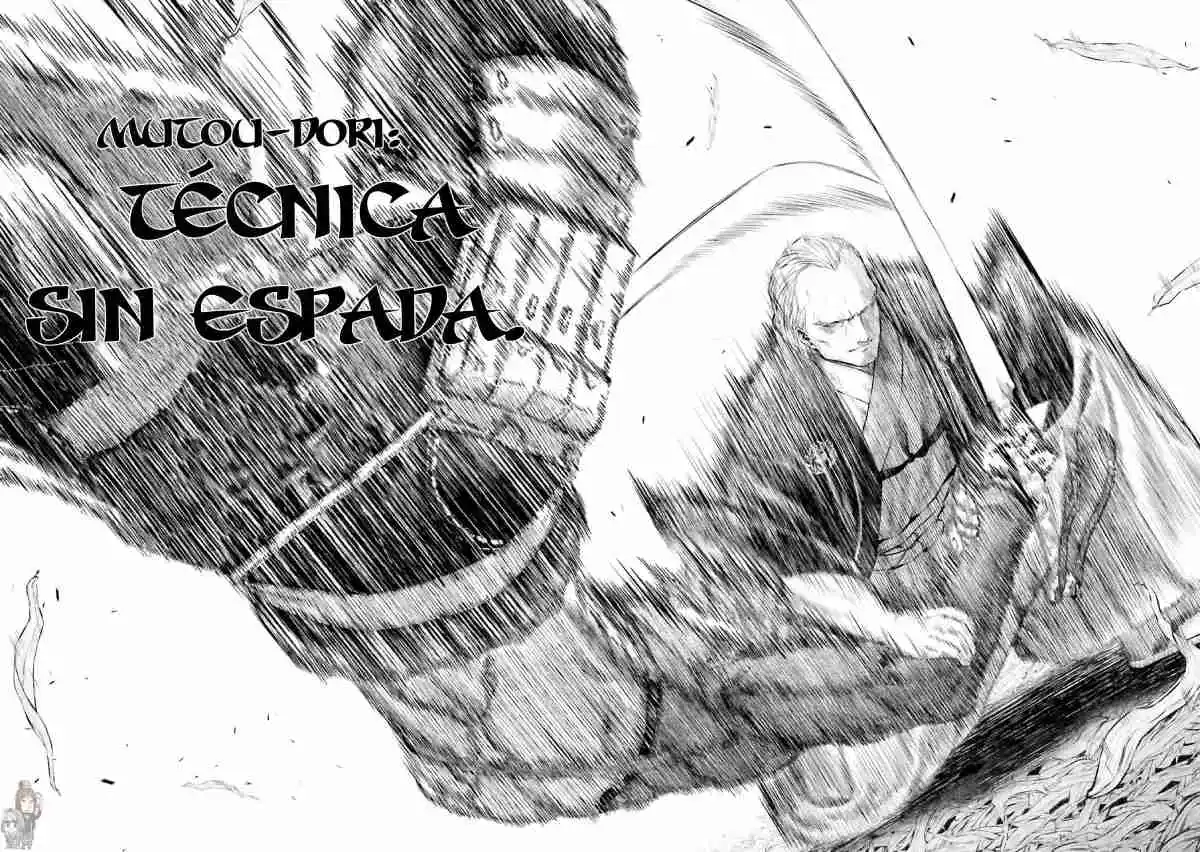 Fate Grand Order Gouka Kenran Mugetsu Sakuhinshuu - Capítulo 2 - Página 17 - LectorTMOo