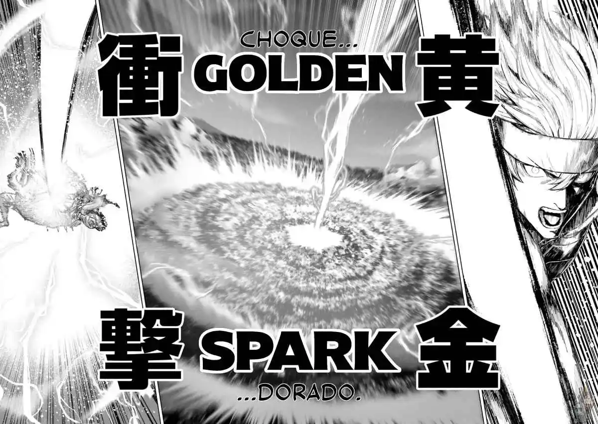 Fate Grand Order Gouka Kenran Mugetsu Sakuhinshuu - Capítulo 4 - Página 24 - LectorTMOo