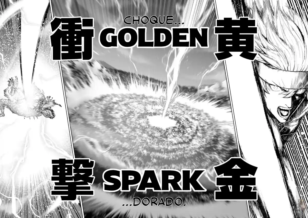 Fate Grand Order Gouka Kenran Mugetsu Sakuhinshuu - Capítulo 5 - Página 24 - LectorTMOo