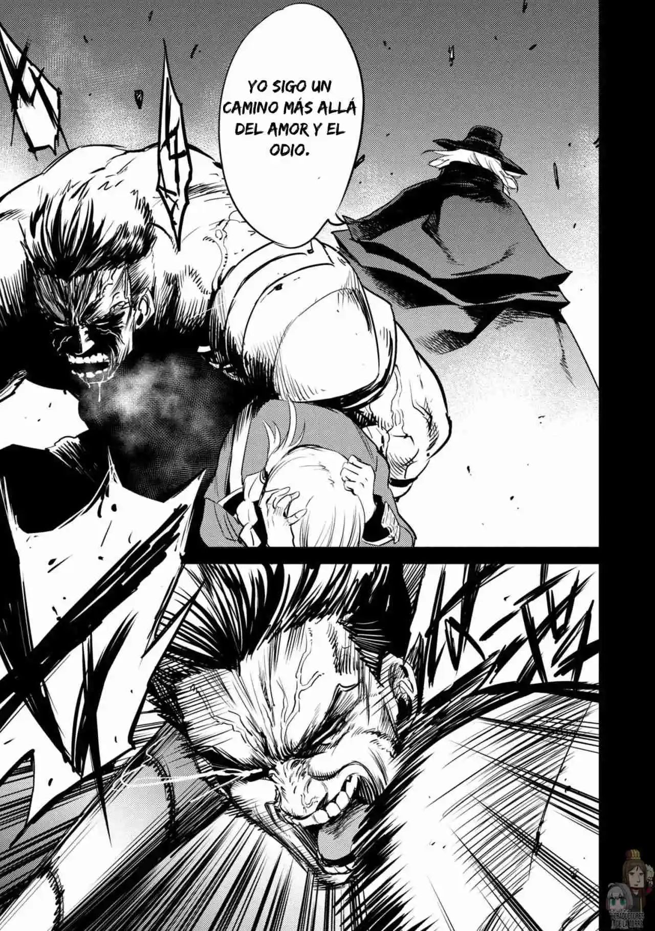 Fate/Grand Order: Penthesilea's Interlude - The Phantom Of Troia - Capítulo 1 - Página 33 - LectorTMOo