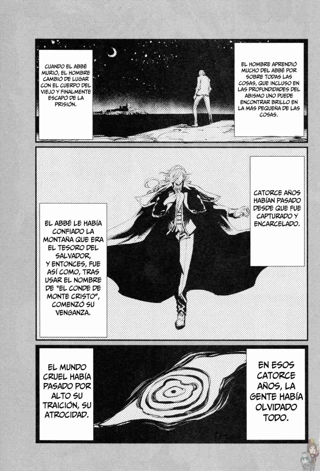 Fate/Grand Order: Penthesilea's Interlude - The Phantom Of Troia - Capítulo 2 - Página 10 - LectorTMOo