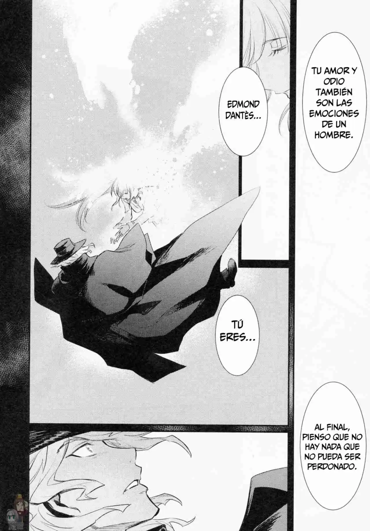 Fate/Grand Order: Penthesilea's Interlude - The Phantom Of Troia - Capítulo 2 - Página 32 - LectorTMOo