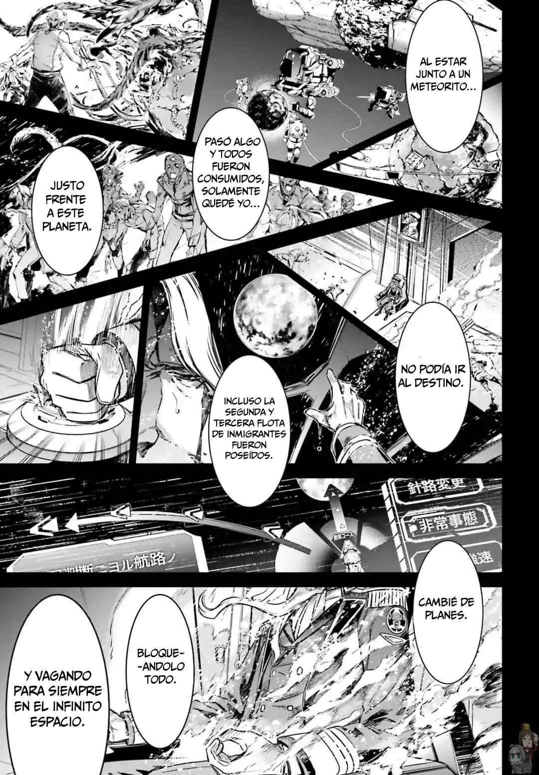 Fate/Grand Order Turas Realta - Capítulo 2 - Página 10 - LectorTMOo