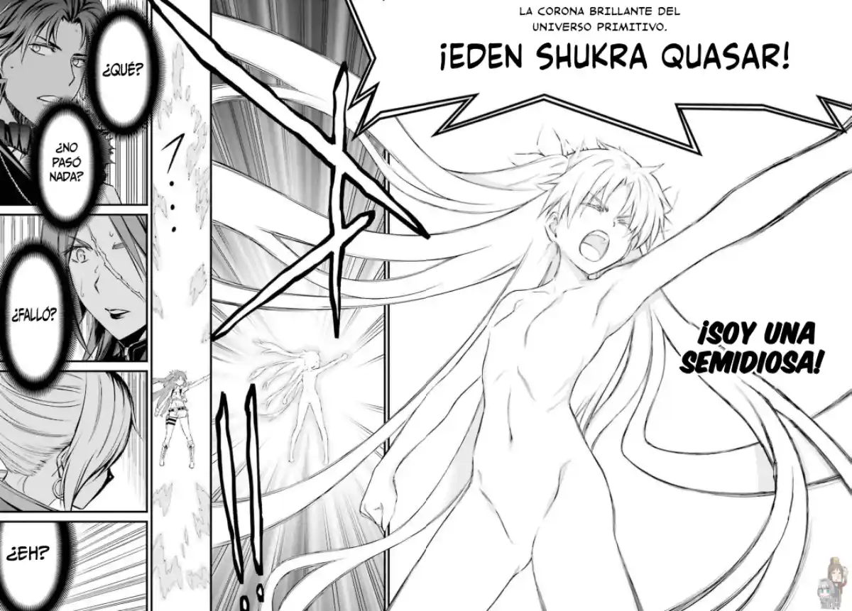 Fate/Grand Order Turas Realta - Capítulo 2 - Página 52 - LectorTMOo