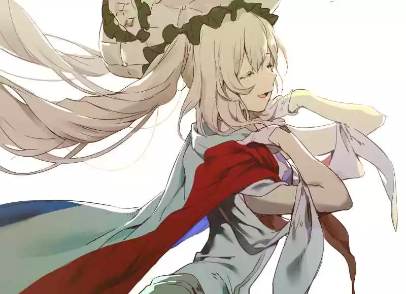 Fate/Grand Order Turas Realta - Capítulo 12 - Página 37 - LectorTMOo