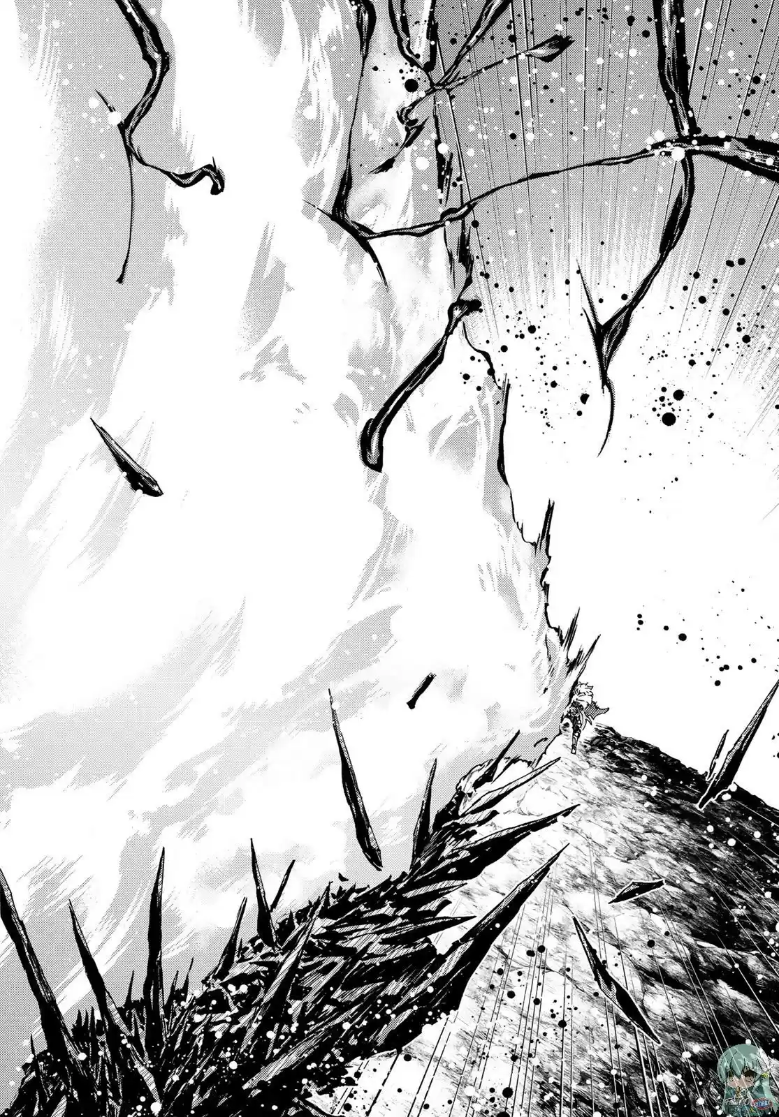 Fate/Grand Order Turas Realta - Capítulo 13 - Página 33 - LectorTMOo