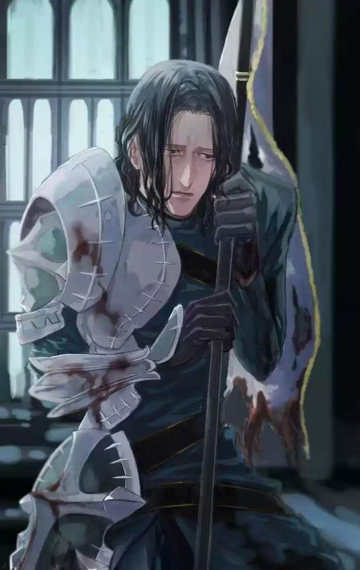 Fate/Grand Order Turas Realta - Capítulo 17 - Página 46 - LectorTMOo