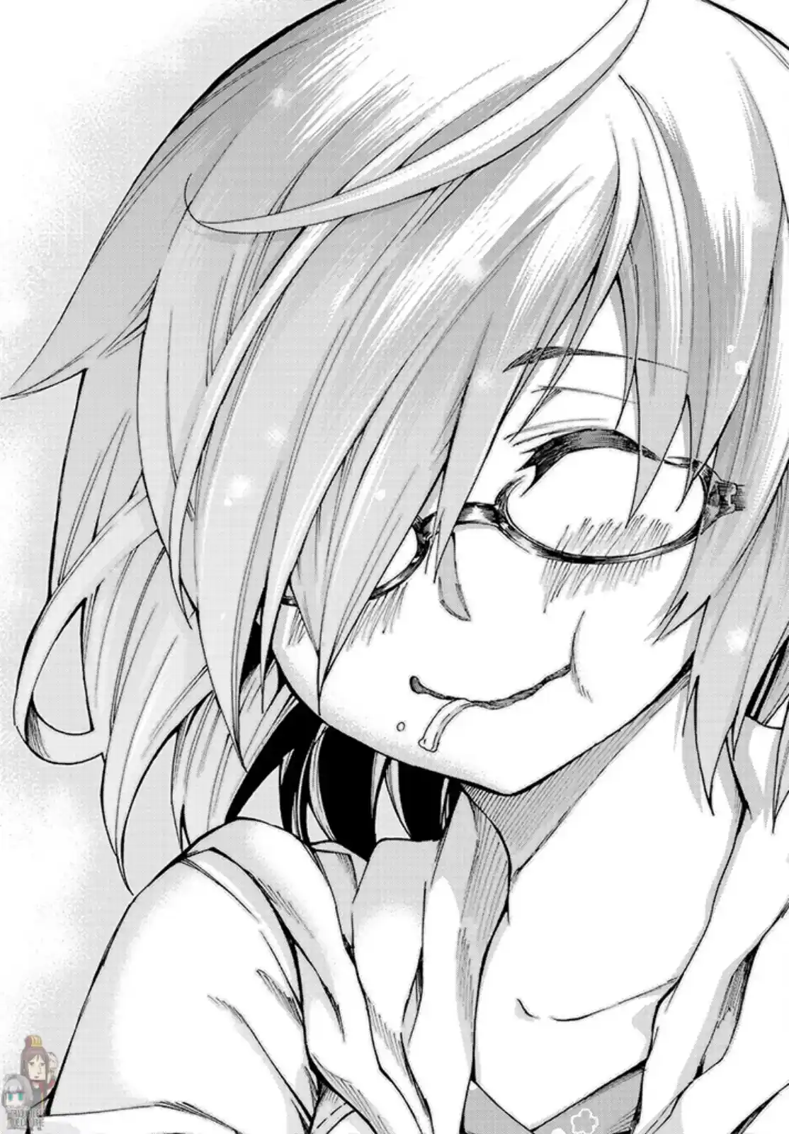 Fate/Grand Order Turas Realta - Capítulo 18.5 - Página 17 - LectorTMOo