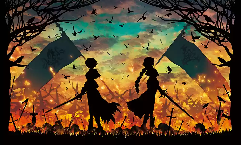Fate/Grand Order Turas Realta - Capítulo 19 - Página 5 - LectorTMOo