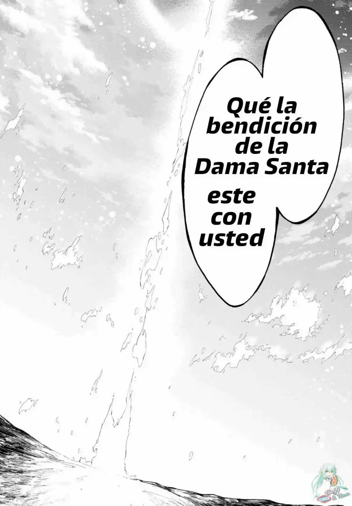 Fate/Grand Order Turas Realta - Capítulo 19 - Página 55 - LectorTMOo