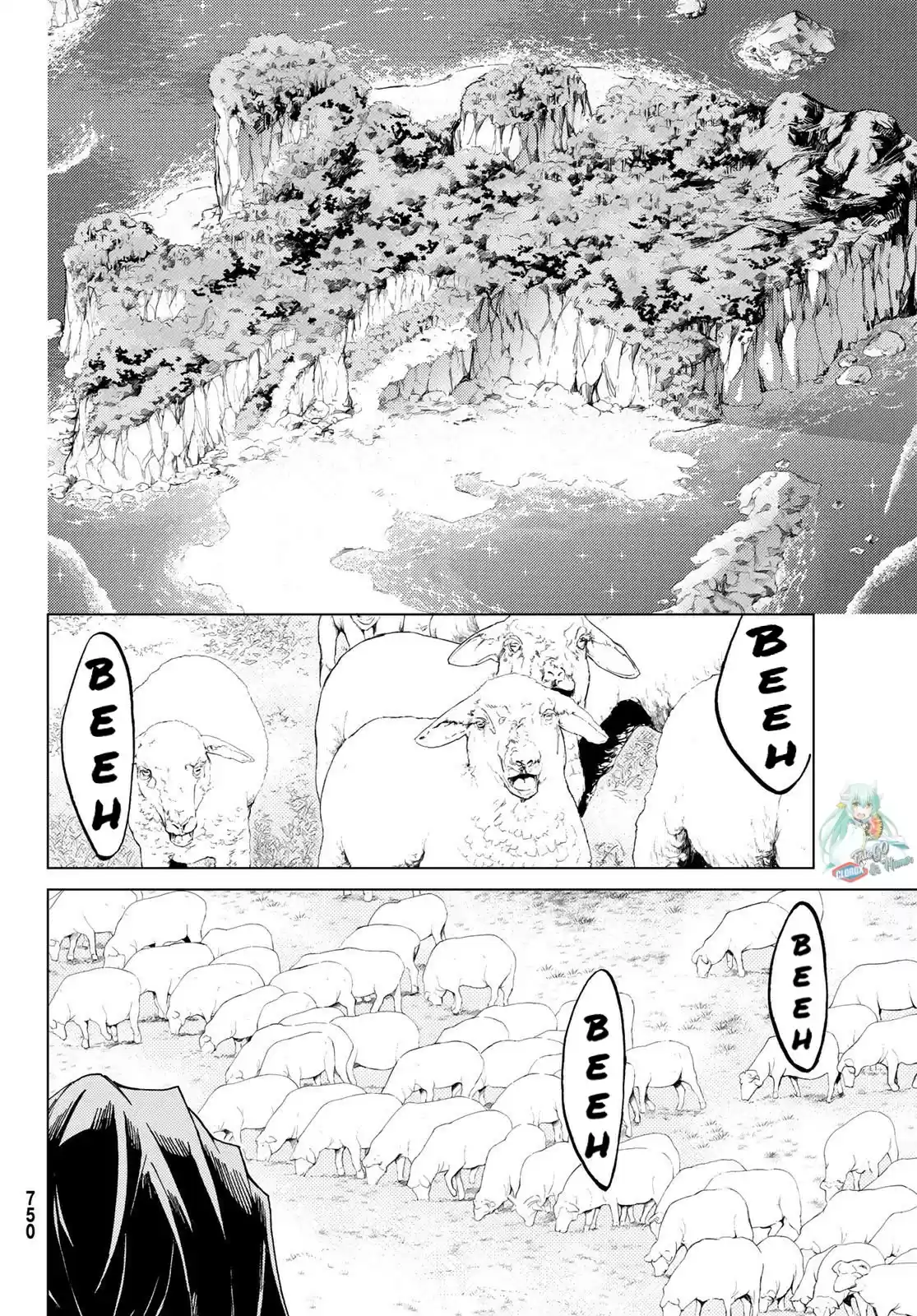 Fate/Grand Order Turas Realta - Capítulo 19 - Página 65 - LectorTMOo