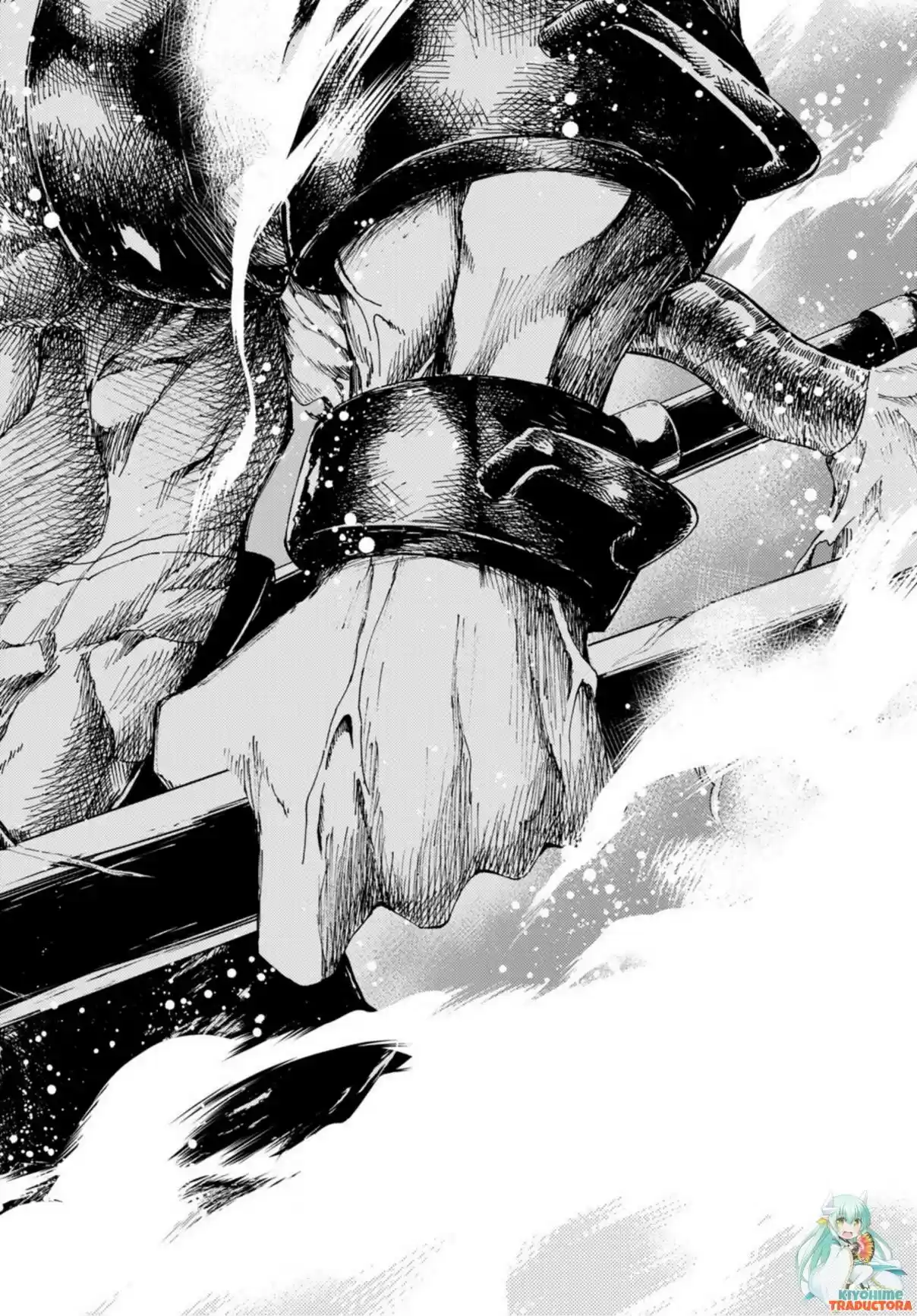 Fate/Grand Order Turas Realta - Capítulo 22 - Página 29 - LectorTMOo