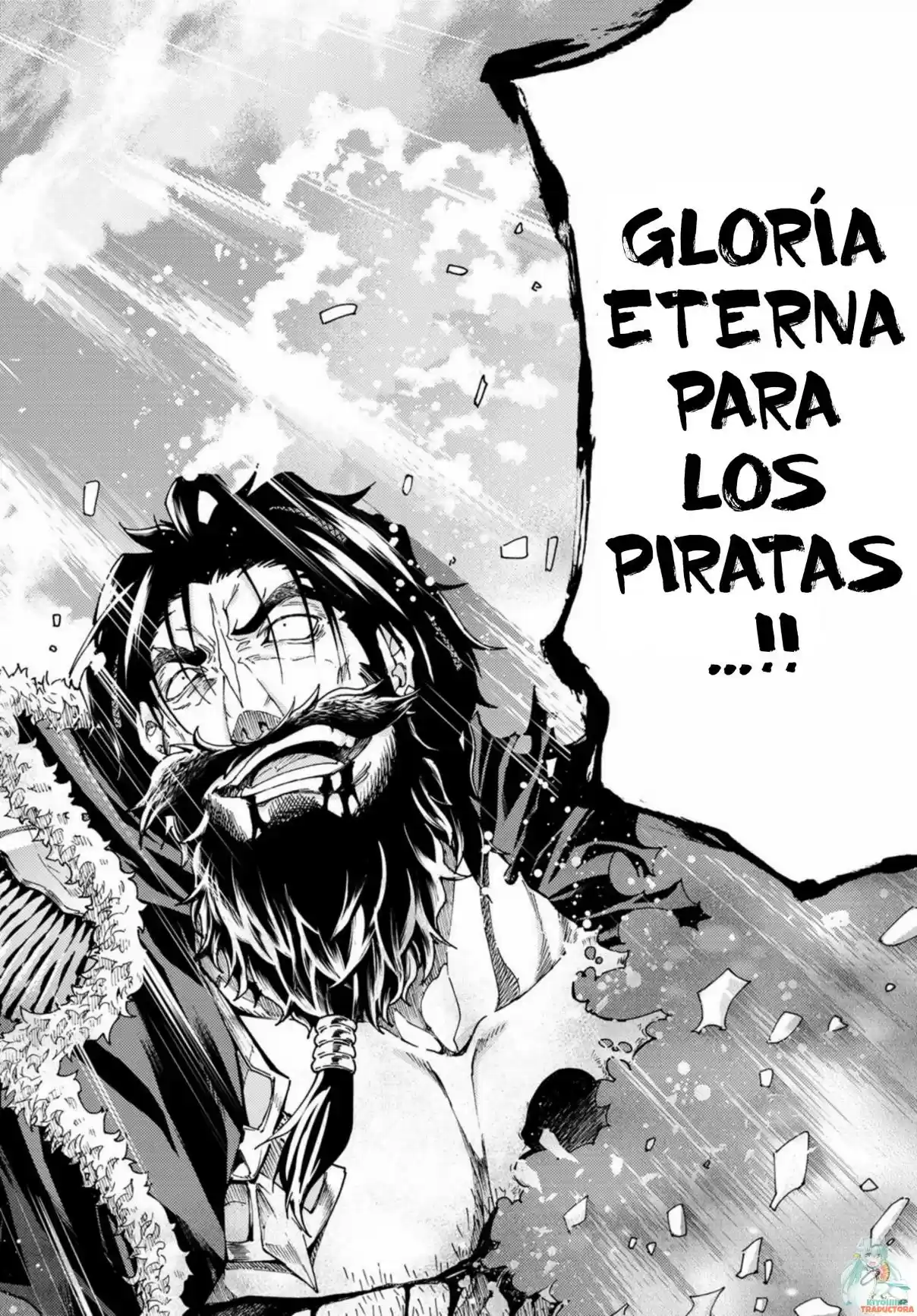 Fate/Grand Order Turas Realta - Capítulo 26.2 - Página 17 - LectorTMOo