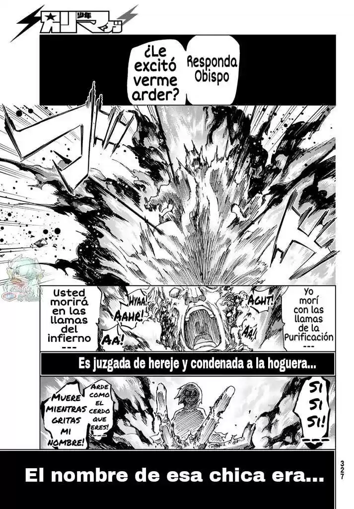Fate/Grand Order Turas Realta - Capítulo 6 - Página 27 - LectorTMOo