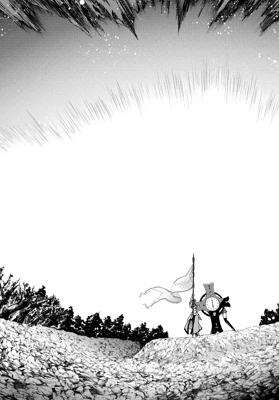 Fate/Grand Order Turas Realta - Capítulo 9 - Página 23 - LectorTMOo