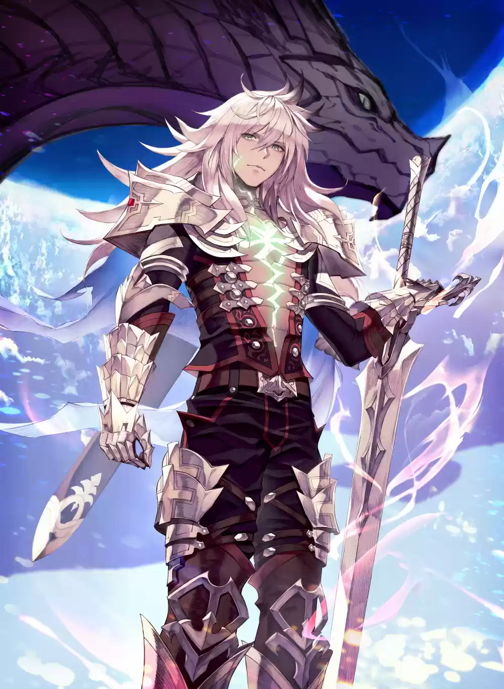 Fate/Grand Order Turas Realta - Capítulo 9 - Página 43 - LectorTMOo