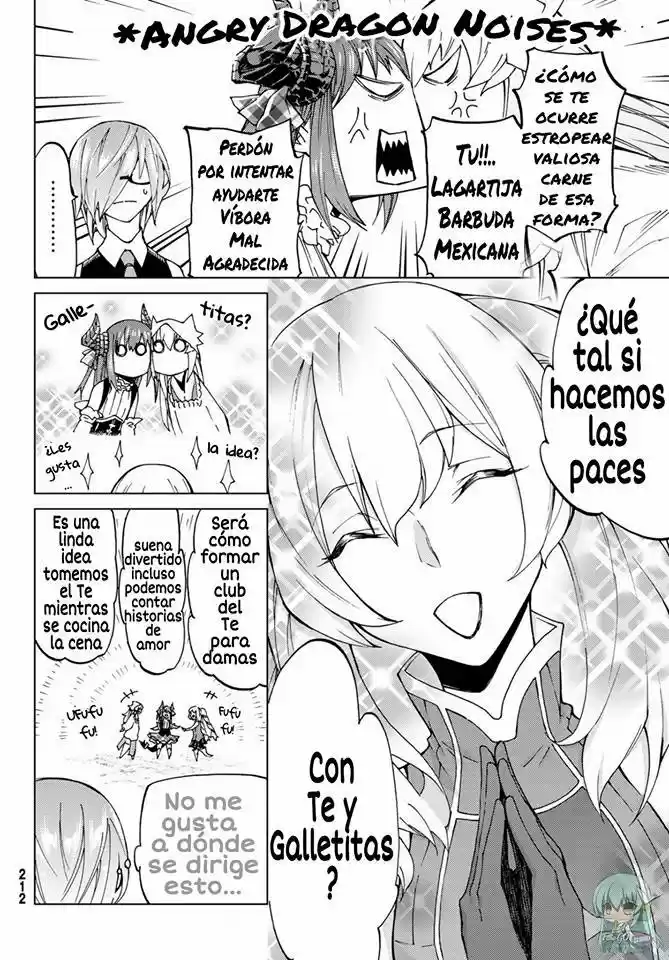 Fate/Grand Order Turas Realta - Capítulo 10 - Página 11 - LectorTMOo