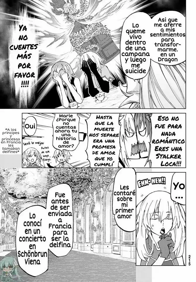Fate/Grand Order Turas Realta - Capítulo 10 - Página 14 - LectorTMOo
