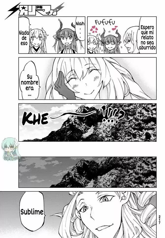 Fate/Grand Order Turas Realta - Capítulo 10 - Página 16 - LectorTMOo