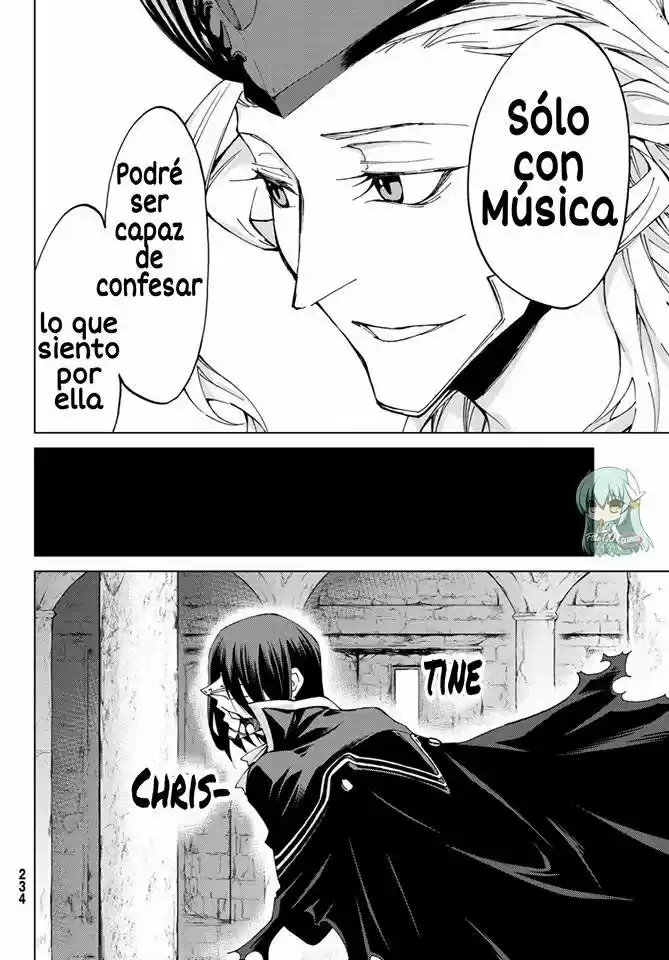 Fate/Grand Order Turas Realta - Capítulo 10 - Página 33 - LectorTMOo