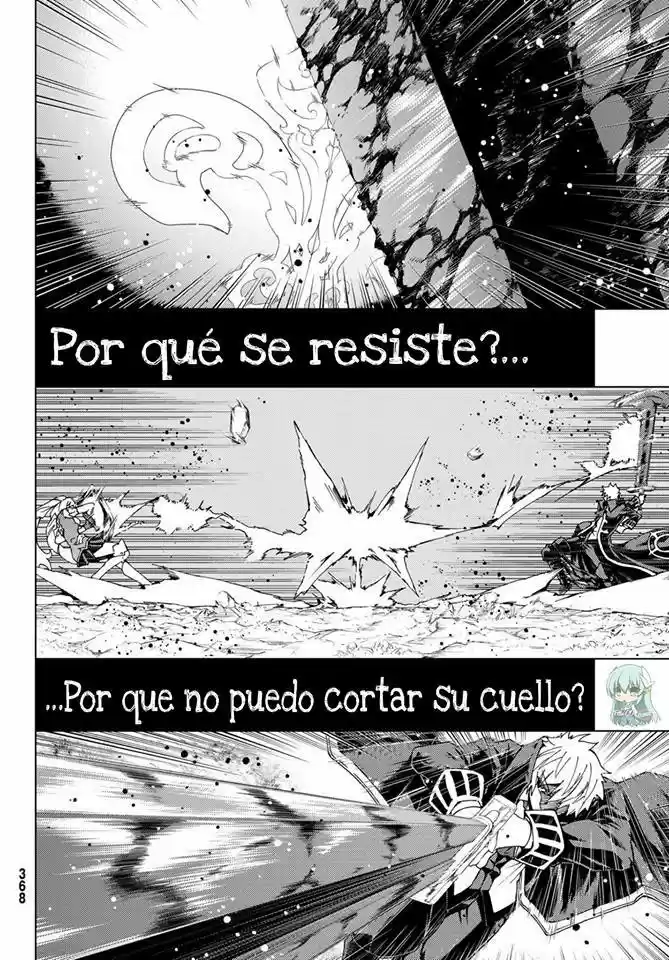 Fate/Grand Order Turas Realta - Capítulo 12 - Página 7 - LectorTMOo