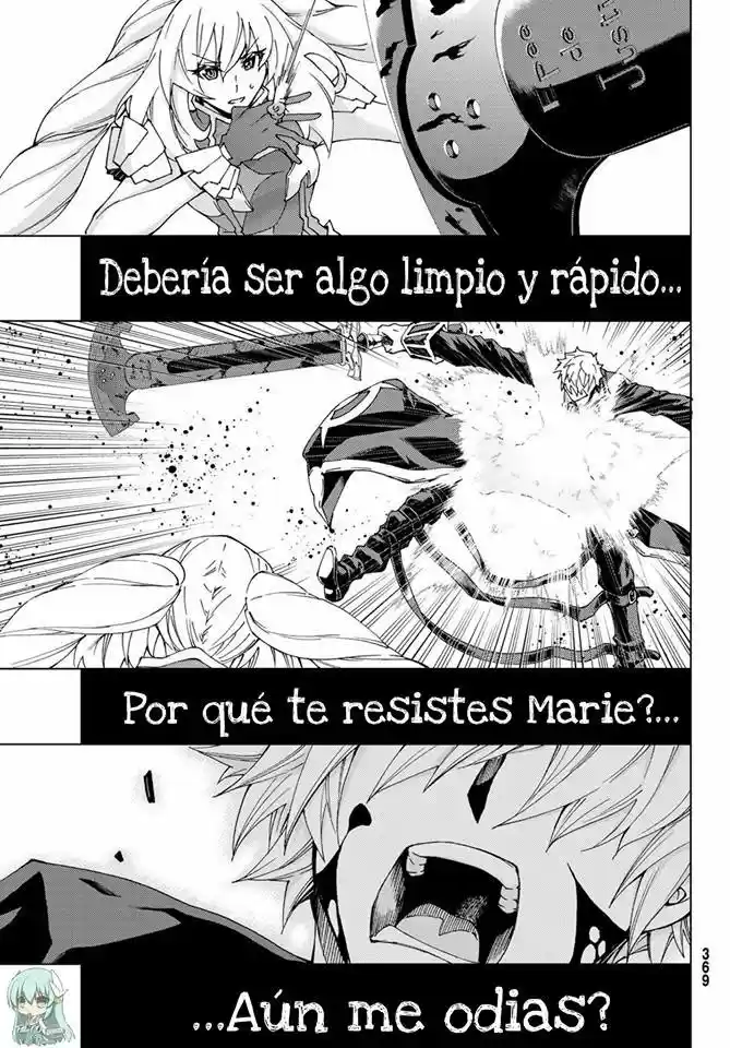 Fate/Grand Order Turas Realta - Capítulo 12 - Página 8 - LectorTMOo