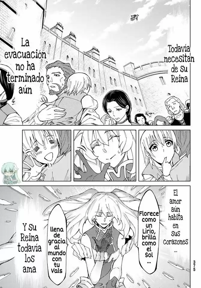 Fate/Grand Order Turas Realta - Capítulo 12 - Página 14 - LectorTMOo