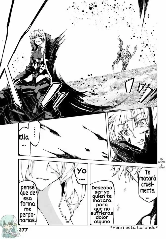 Fate/Grand Order Turas Realta - Capítulo 12 - Página 16 - LectorTMOo