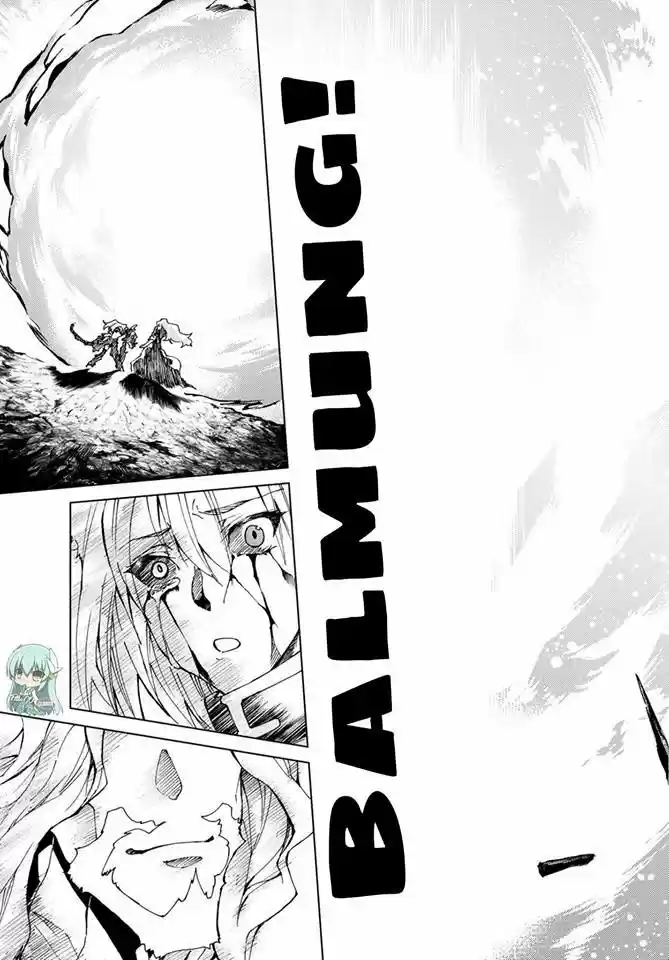 Fate/Grand Order Turas Realta - Capítulo 13 - Página 34 - LectorTMOo