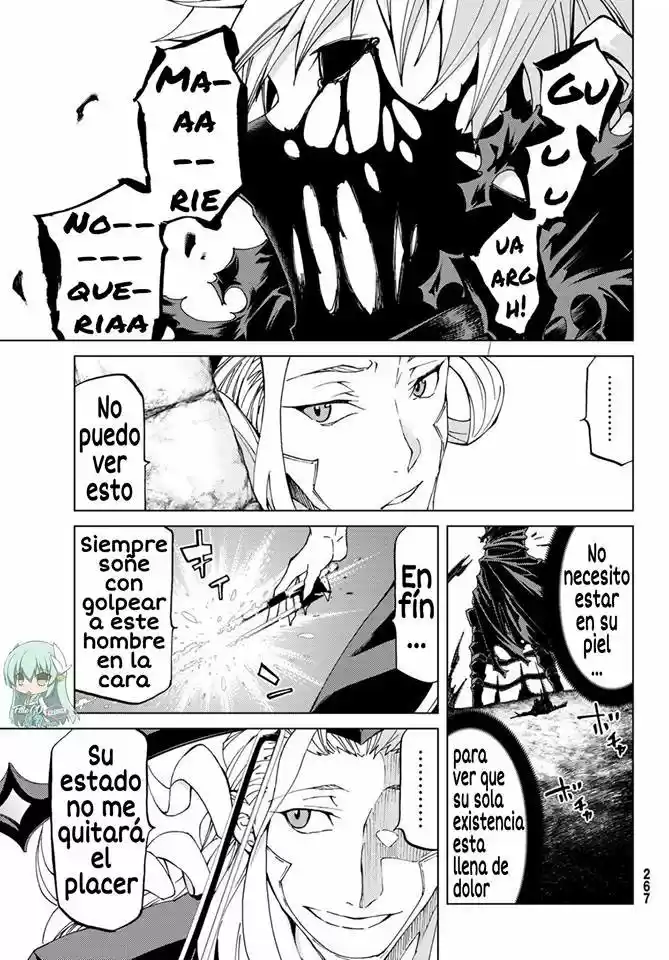 Fate/Grand Order Turas Realta - Capítulo 13 - Página 40 - LectorTMOo