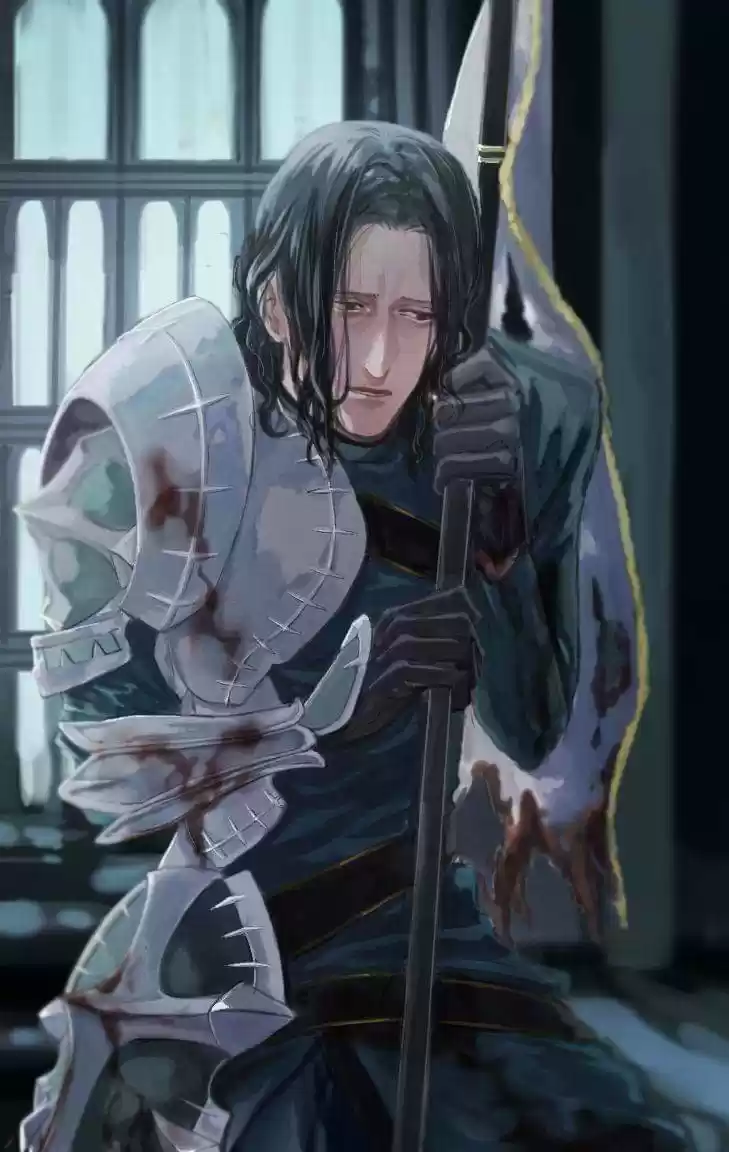Fate/Grand Order Turas Realta - Capítulo 17 - Página 44 - LectorTMOo