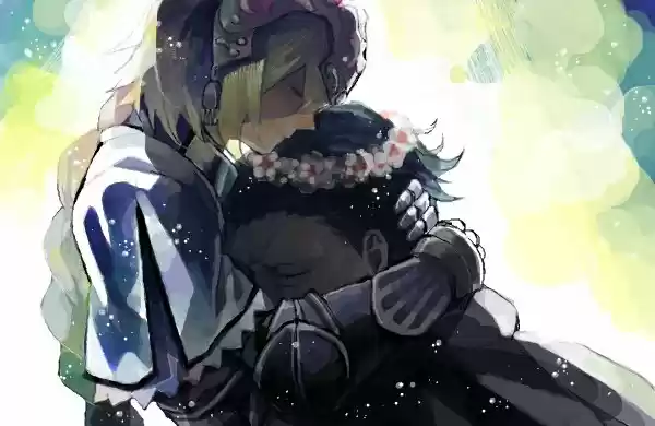 Fate/Grand Order Turas Realta - Capítulo 18 - Página 36 - LectorTMOo