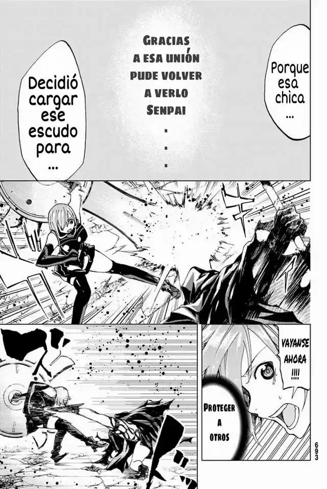 Fate/Grand Order Turas Realta - Capítulo 2 - Página 30 - LectorTMOo