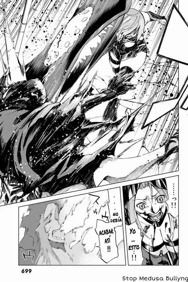 Fate/Grand Order Turas Realta - Capítulo 2 - Página 36 - LectorTMOo