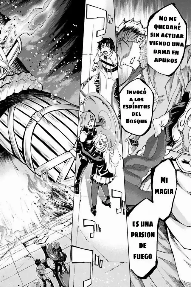 Fate/Grand Order Turas Realta - Capítulo 2 - Página 43 - LectorTMOo