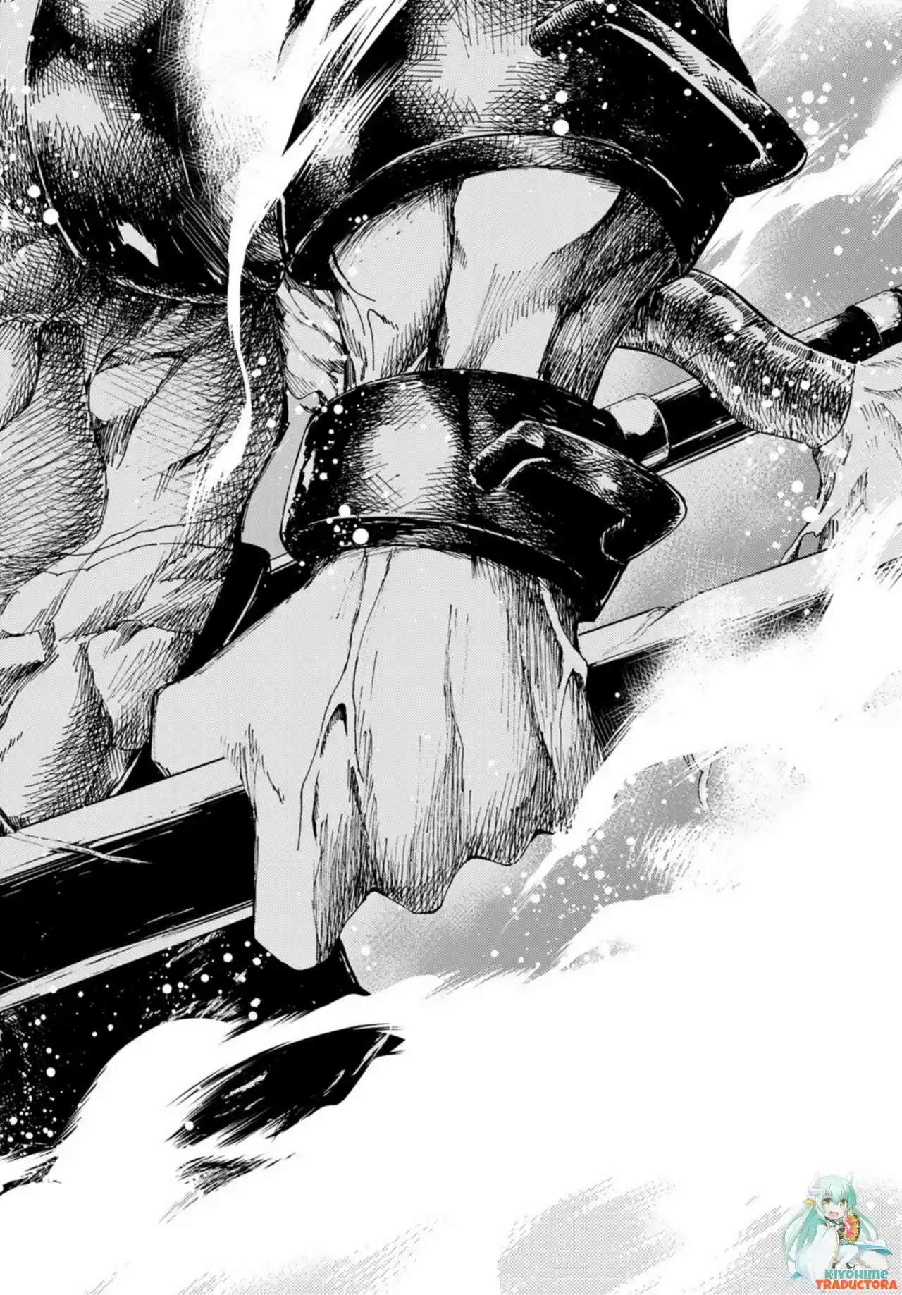 Fate/Grand Order Turas Realta - Capítulo 22 - Página 27 - LectorTMOo