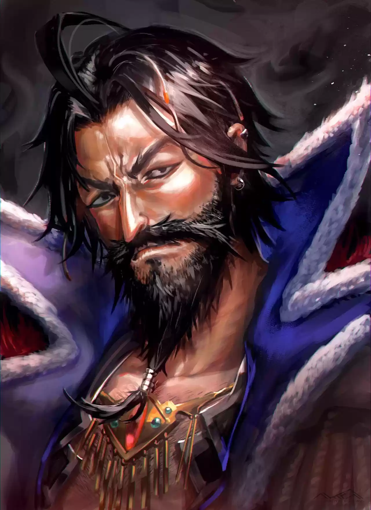 Fate/Grand Order Turas Realta - Capítulo 23 - Página 38 - LectorTMOo